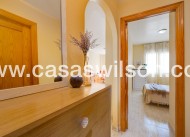 Bestaande bouw - Appartement - Torrevieja - Playa del Cura