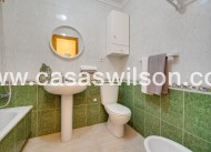 Bestaande bouw - Appartement - Torrevieja - Playa del Cura