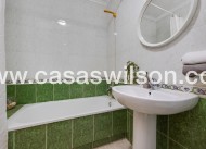 Bestaande bouw - Appartement - Torrevieja - Playa del Cura