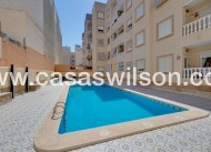 Bestaande bouw - Appartement - Torrevieja - Playa del Cura