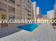 Bestaande bouw - Appartement - Torrevieja - Playa del Cura