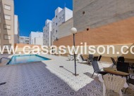 Bestaande bouw - Appartement - Torrevieja - Playa del Cura