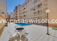 Bestaande bouw - Appartement - Torrevieja - Playa del Cura