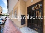 Bestaande bouw - Appartement - Torrevieja - Playa del Cura
