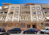 Bestaande bouw - Appartement - Torrevieja - Playa del Cura