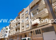 Bestaande bouw - Appartement - Torrevieja - Playa del Cura
