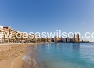Bestaande bouw - Appartement - Torrevieja - Playa del Cura