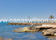 Bestaande bouw - Appartement - Torrevieja - Playa del Cura