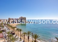 Bestaande bouw - Appartement - Torrevieja - Playa del Cura