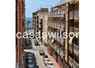 Bestaande bouw - Appartement - Torrevieja - Playa del Cura