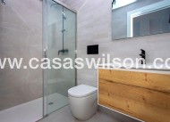 Bestaande bouw - Appartement - Torrevieja - Playa del Cura