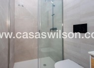 Bestaande bouw - Appartement - Torrevieja - Playa del Cura