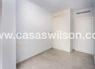 Bestaande bouw - Appartement - Torrevieja - Playa del Cura