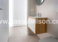 Bestaande bouw - Appartement - Torrevieja - Playa del Cura