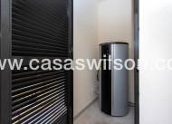 Bestaande bouw - Appartement - Torrevieja - Playa del Cura