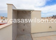 Bestaande bouw - Appartement - Torrevieja - Playa del Cura