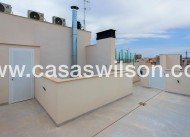 Bestaande bouw - Appartement - Torrevieja - Playa del Cura