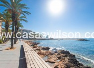 Bestaande bouw - Appartement - Torrevieja - Playa del Cura