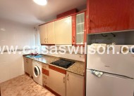 Bestaande bouw - Appartement - Torrevieja - Playa del Cura