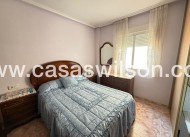 Bestaande bouw - Appartement - Torrevieja - Playa del Cura