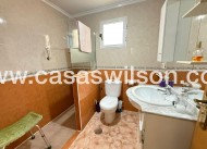Bestaande bouw - Appartement - Torrevieja - Playa del Cura