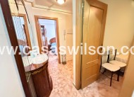 Bestaande bouw - Appartement - Torrevieja - Playa del Cura