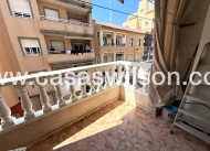 Bestaande bouw - Appartement - Torrevieja - Playa del Cura