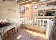 Bestaande bouw - Appartement - Torrevieja - Playa del Cura