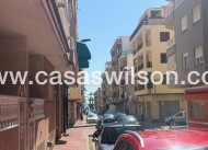 Bestaande bouw - Appartement - Torrevieja - Playa del Cura