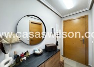 Bestaande bouw - Appartement - Torrevieja - Playa del Cura