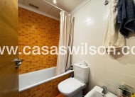 Bestaande bouw - Appartement - Torrevieja - Playa del Cura