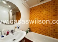 Bestaande bouw - Appartement - Torrevieja - Playa del Cura