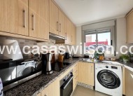 Bestaande bouw - Appartement - Torrevieja - Playa del Cura