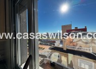 Bestaande bouw - Appartement - Torrevieja - Playa del Cura