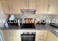 Bestaande bouw - Appartement - Torrevieja - Playa del Cura
