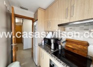 Bestaande bouw - Appartement - Torrevieja - Playa del Cura