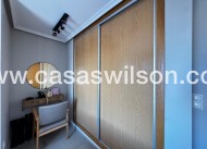 Bestaande bouw - Appartement - Torrevieja - Playa del Cura
