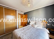 Bestaande bouw - Appartement - Torrevieja - Playa del Cura