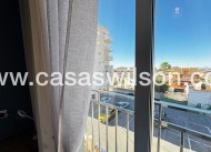 Bestaande bouw - Appartement - Torrevieja - Playa del Cura