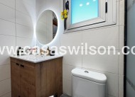 Bestaande bouw - Appartement - Torrevieja - Playa del Cura
