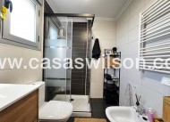 Bestaande bouw - Appartement - Torrevieja - Playa del Cura
