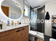 Bestaande bouw - Appartement - Torrevieja - Playa del Cura