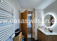 Bestaande bouw - Appartement - Torrevieja - Playa del Cura