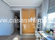 Bestaande bouw - Appartement - Torrevieja - Playa del Cura
