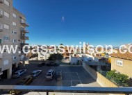 Bestaande bouw - Appartement - Torrevieja - Playa del Cura