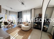 Bestaande bouw - Appartement - Torrevieja - Playa del Cura