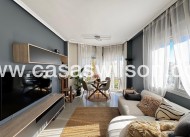 Bestaande bouw - Appartement - Torrevieja - Playa del Cura