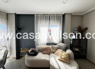 Bestaande bouw - Appartement - Torrevieja - Playa del Cura