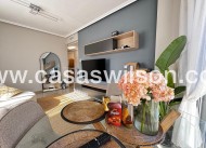 Bestaande bouw - Appartement - Torrevieja - Playa del Cura