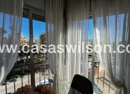 Bestaande bouw - Appartement - Torrevieja - Playa del Cura
